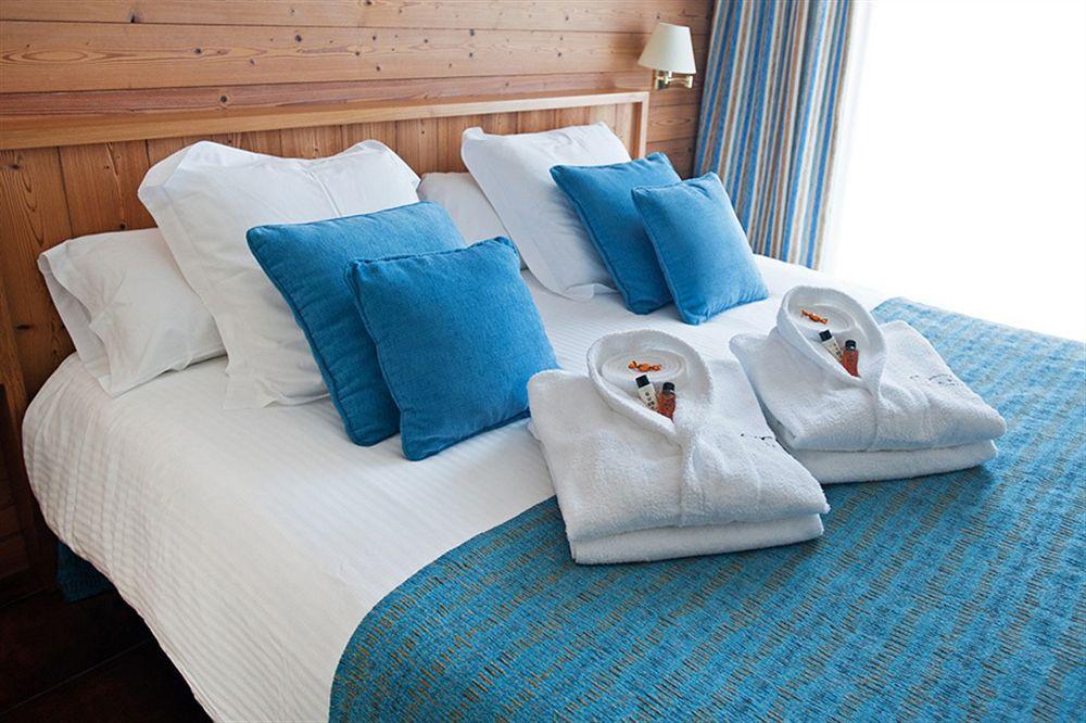 גרייאיה Hotel La Placa מראה חיצוני תמונה